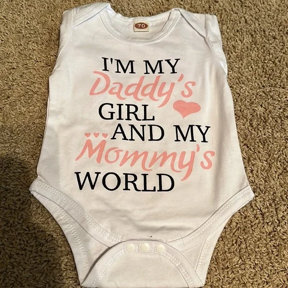 Baby Girl Clothes - Picture 4 of 4